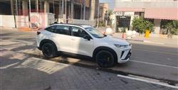 هافال جي تي H6